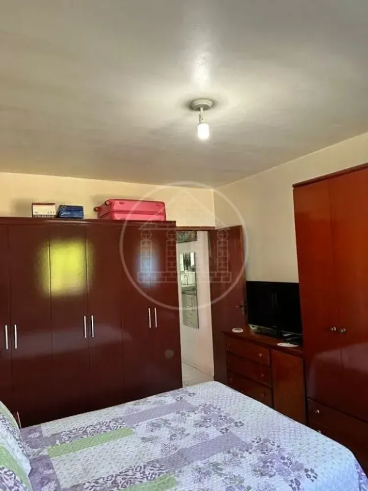 Sobrado, 3 quartos, 191 m² - Foto 12