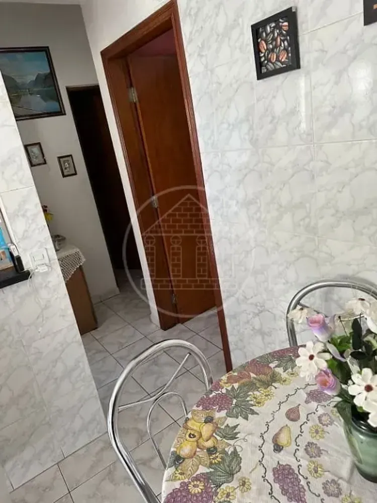 Sobrado, 3 quartos, 191 m² - Foto 1