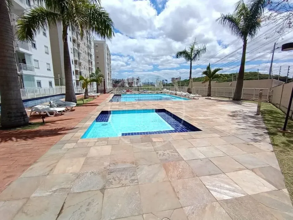 Apartamento, 3 quartos, 65 m² - Foto 14