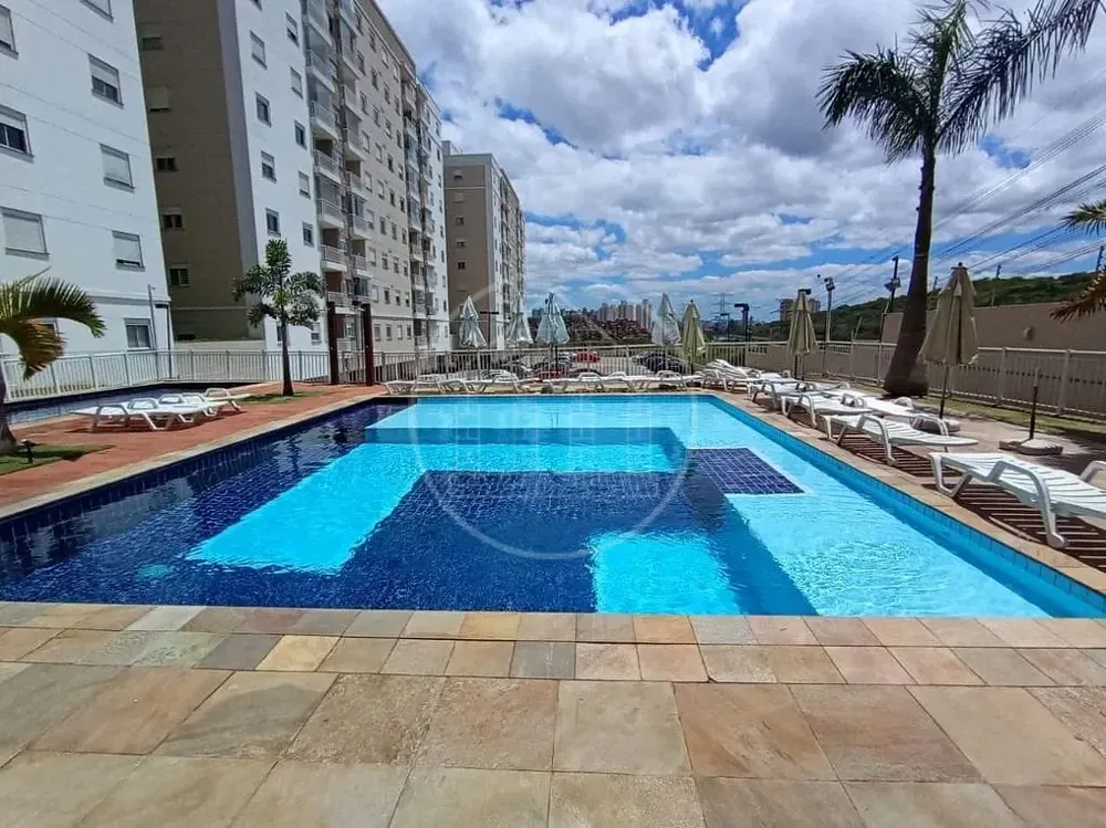 Apartamento, 3 quartos, 65 m² - Foto 1