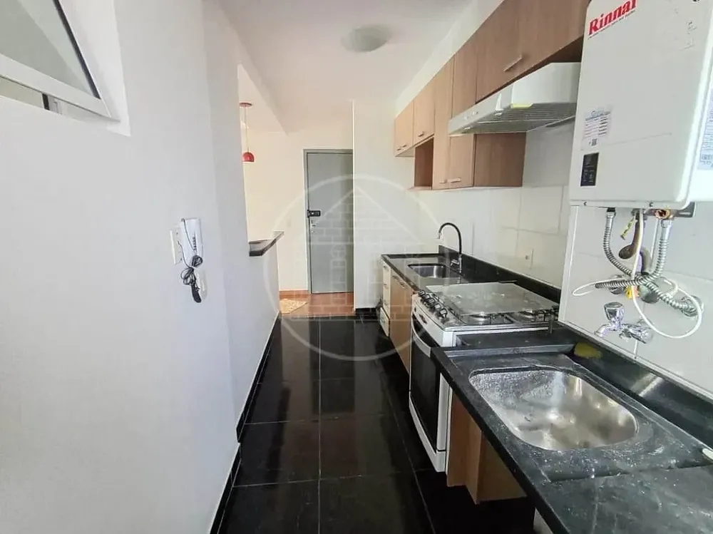 Apartamento, 3 quartos, 65 m² - Foto 5