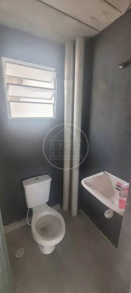 Loja-Salão, 100 m² - Foto 6
