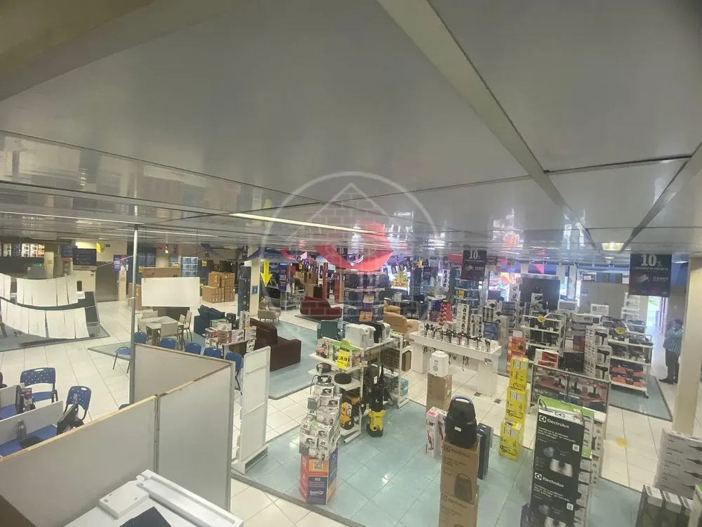 Prédio Inteiro, 1900 m² - Foto 5