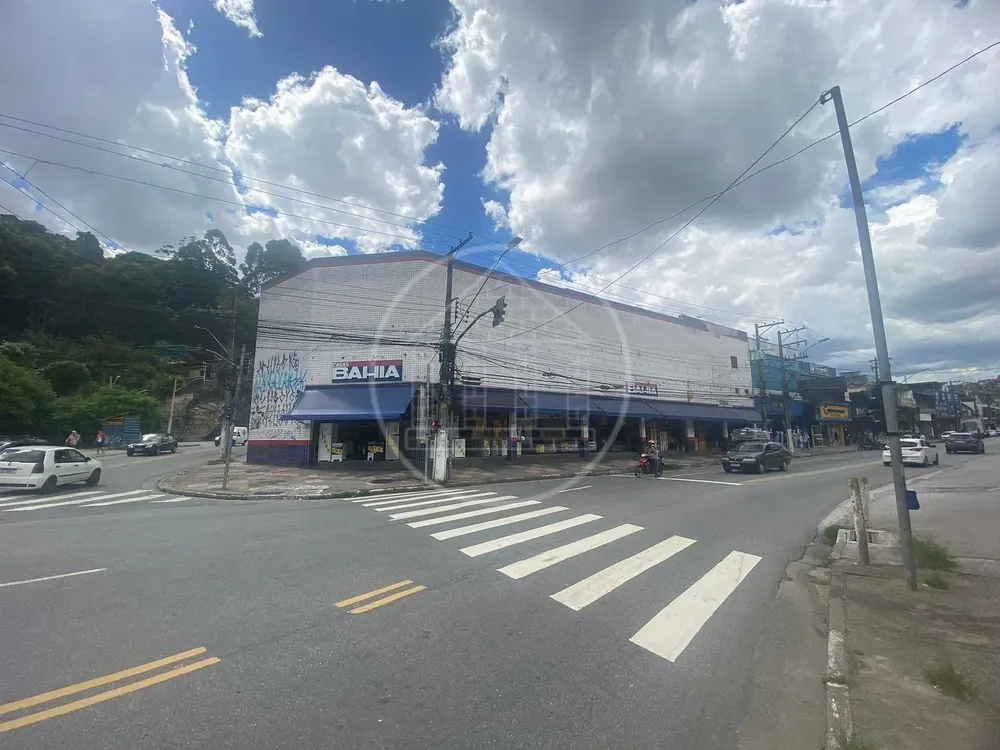 Prédio Inteiro, 1900 m² - Foto 1