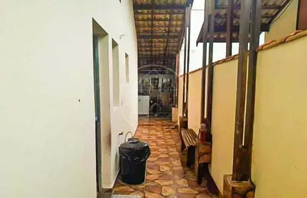 Casa de Condomínio, 3 quartos - Foto 11