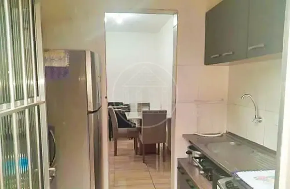Casa de Condomínio, 3 quartos - Foto 10