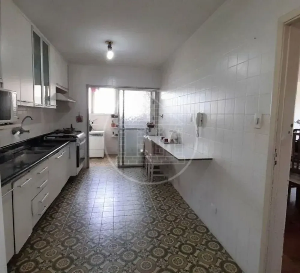 Apartamento, 3 quartos, 170 m² - Foto 2