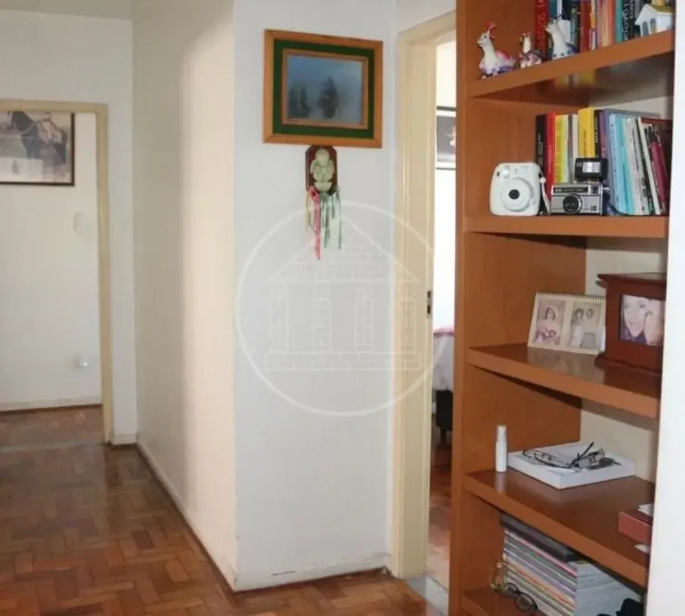 Apartamento, 3 quartos, 170 m² - Foto 5