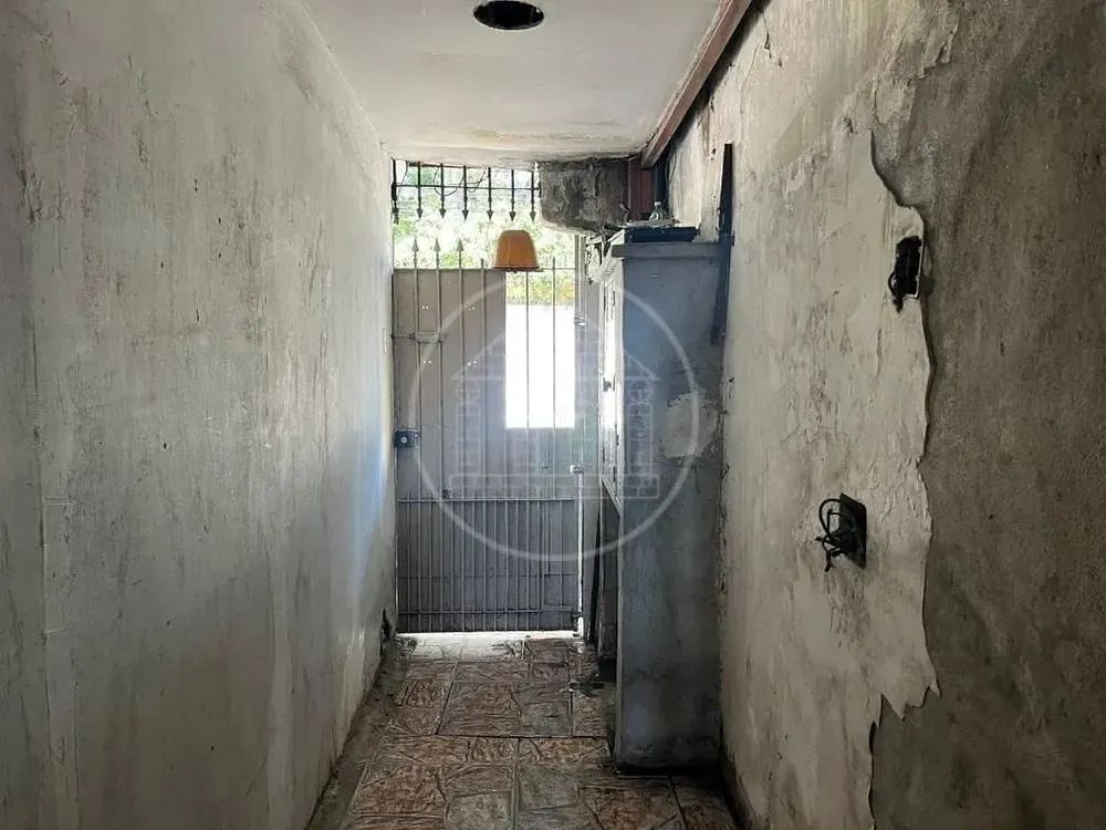 Sobrado, 3 quartos, 176 m² - Foto 1