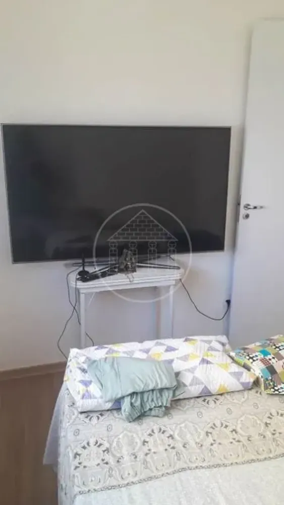 Apartamento, 3 quartos, 53 m² - Foto 13
