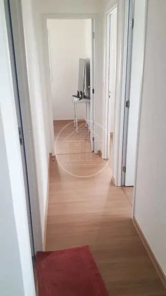 Apartamento, 3 quartos, 53 m² - Foto 4