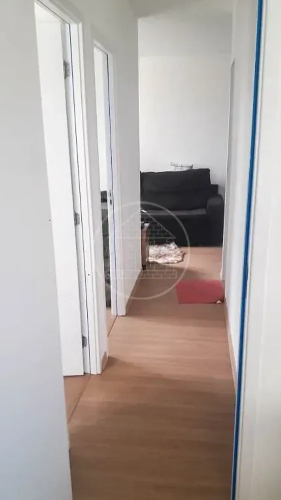 Apartamento, 3 quartos, 53 m² - Foto 12