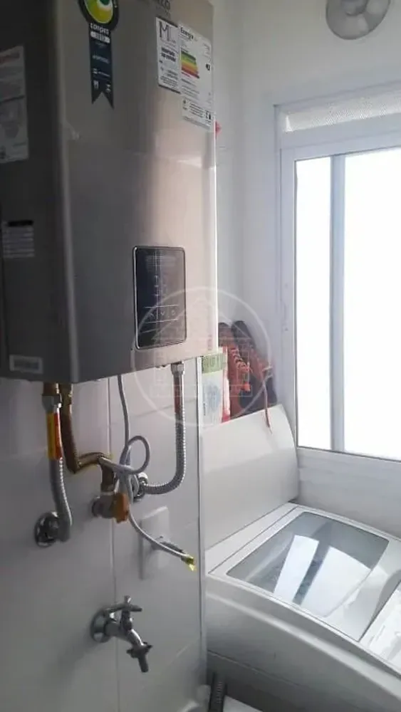 Apartamento, 3 quartos, 53 m² - Foto 15