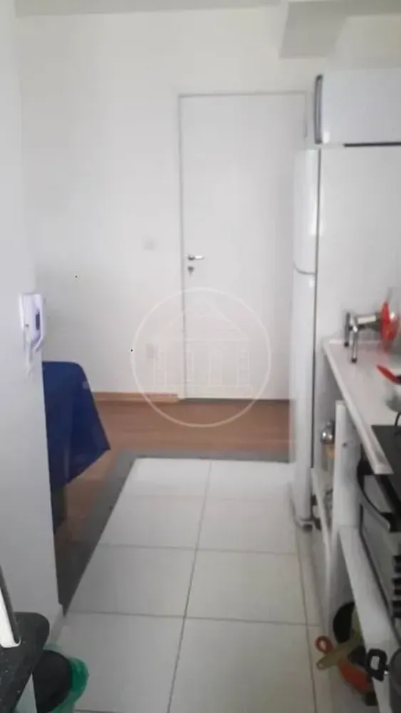 Apartamento, 3 quartos, 53 m² - Foto 3