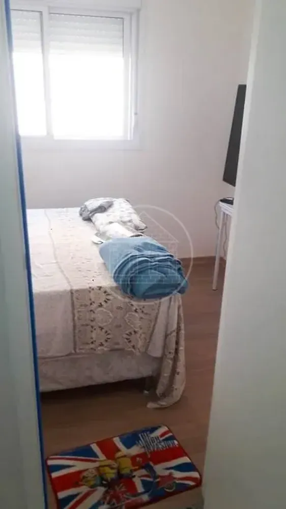 Apartamento, 3 quartos, 53 m² - Foto 11