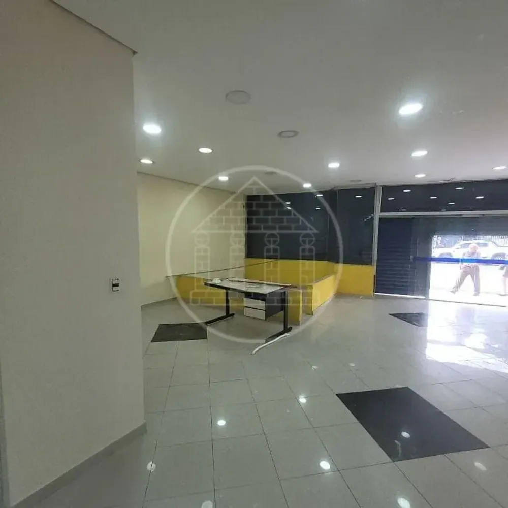Loja-Salão, 180 m² - Foto 2
