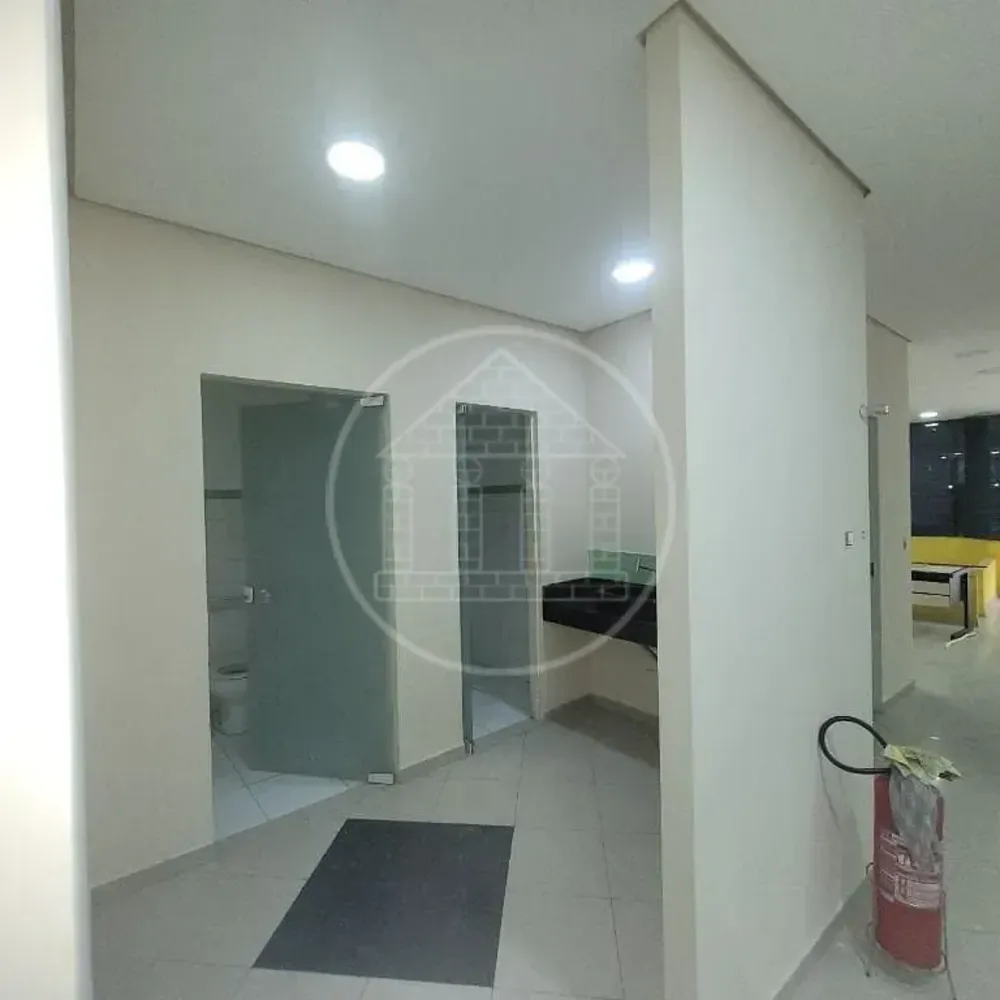 Loja-Salão, 180 m² - Foto 9