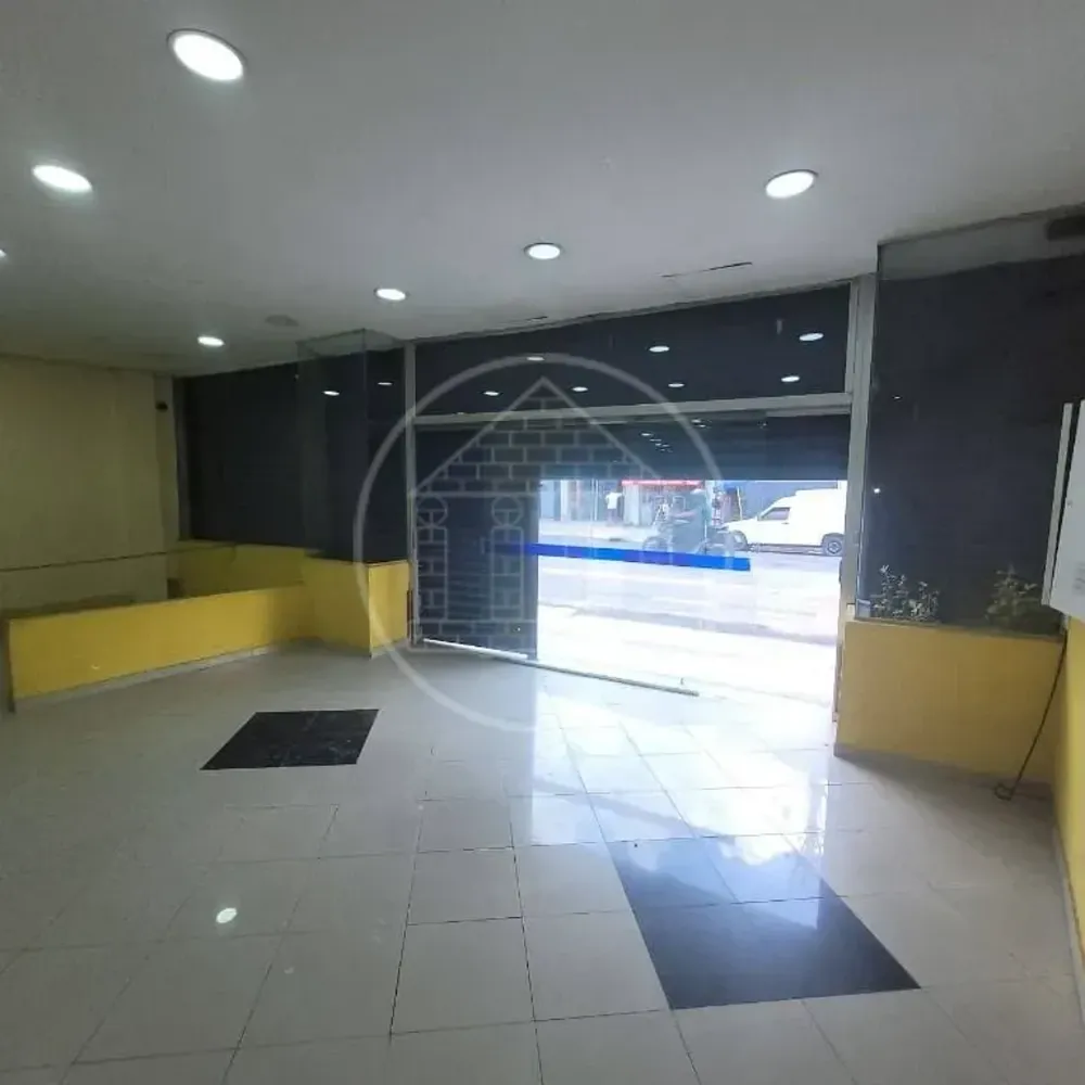 Loja-Salão, 180 m² - Foto 1