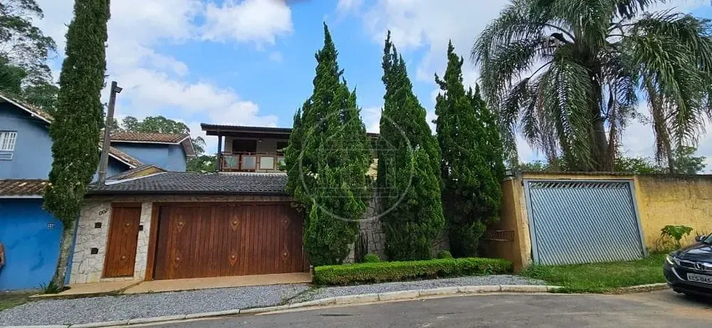Sobrado, 3 quartos, 270 m² - Foto 3