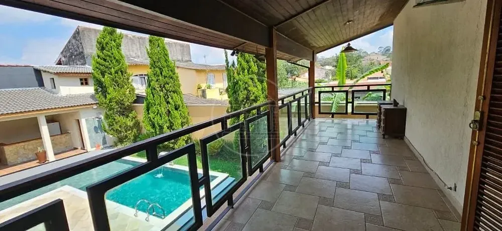 Sobrado, 3 quartos, 270 m² - Foto 6