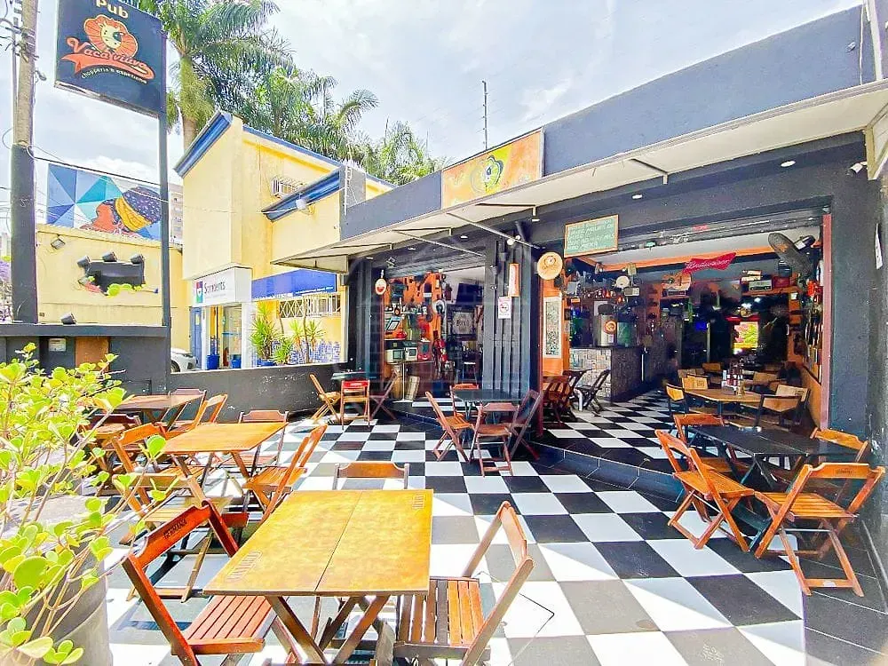 Prédio Inteiro, 106 m² - Foto 2