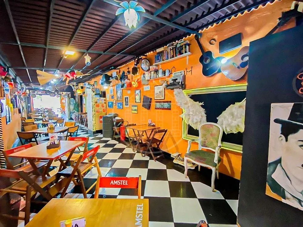 Prédio Inteiro, 106 m² - Foto 8