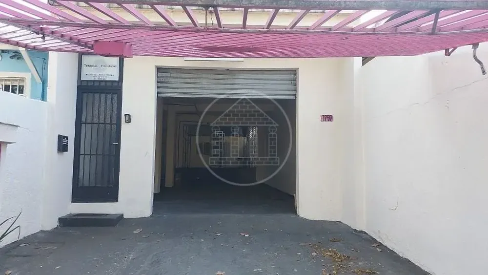 Depósito-Galpão, 130 m² - Foto 7