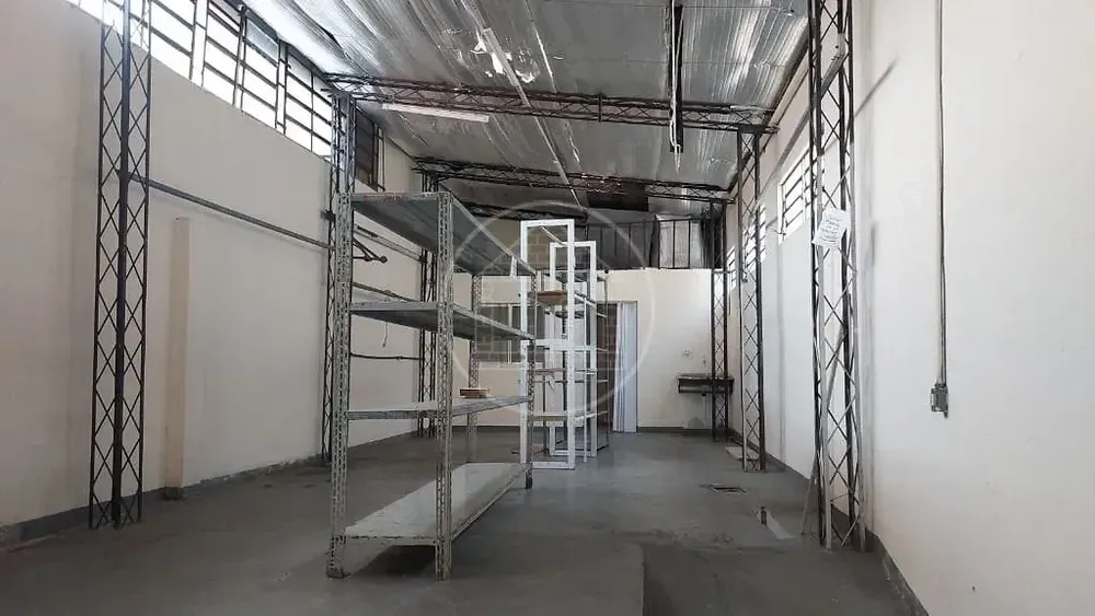 Depósito-Galpão, 130 m² - Foto 4