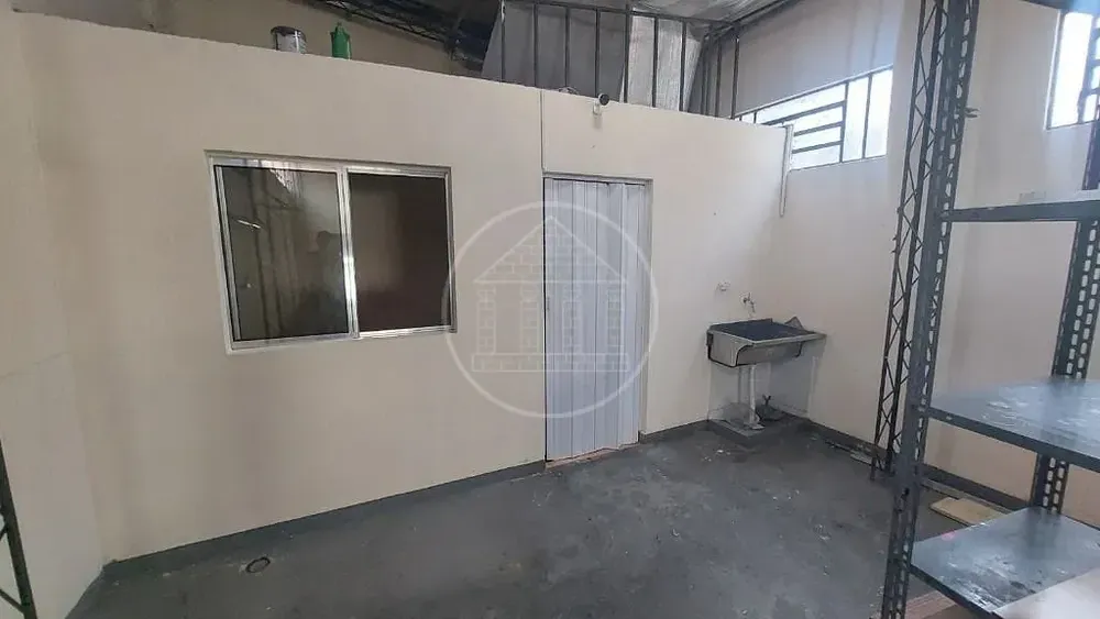 Depósito-Galpão, 130 m² - Foto 6
