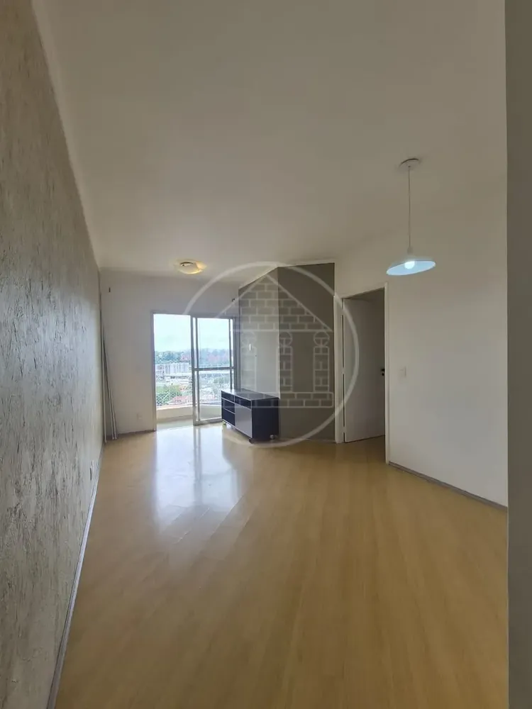 Apartamento, 3 quartos, 74 m² - Foto 1