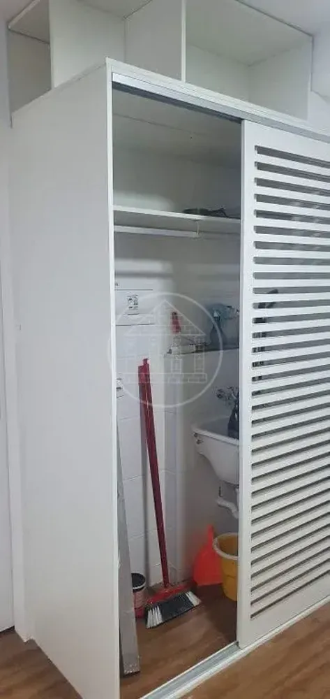 Apartamento, 1 quarto, 37 m² - Foto 2