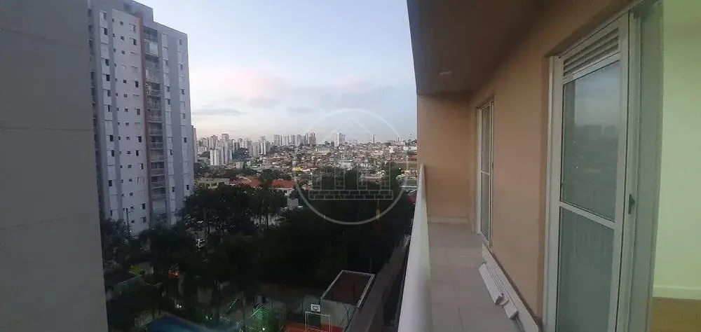 Apartamento, 1 quarto, 37 m² - Foto 1