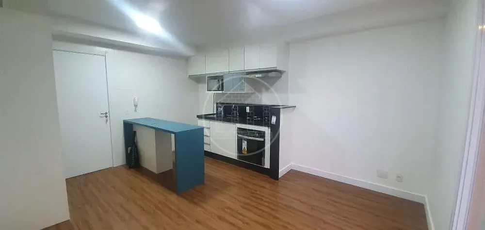 Apartamento, 1 quarto, 37 m² - Foto 10
