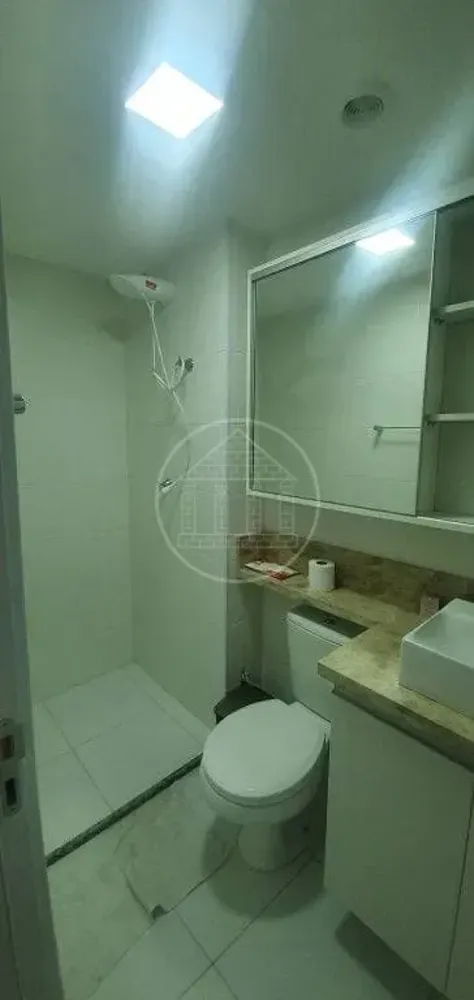 Apartamento, 1 quarto, 37 m² - Foto 4