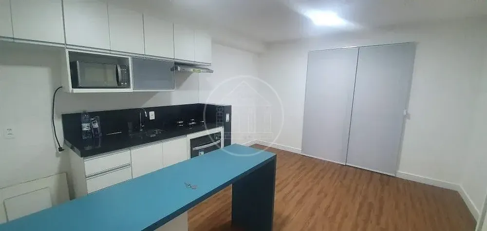 Apartamento, 1 quarto, 37 m² - Foto 7