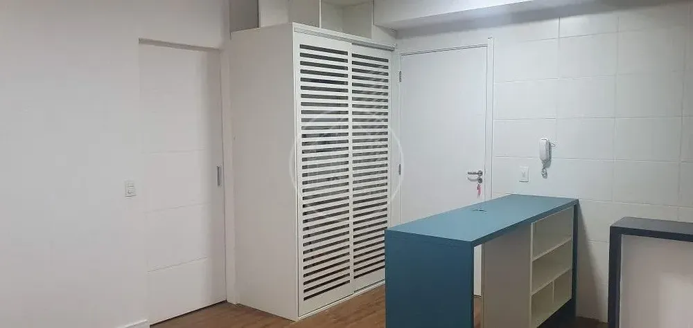 Apartamento, 1 quarto, 37 m² - Foto 9