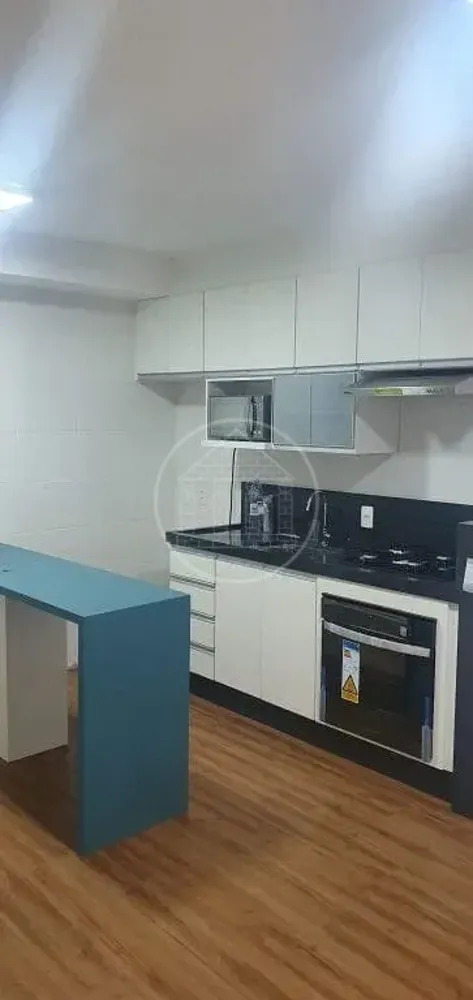 Apartamento, 1 quarto, 37 m² - Foto 8