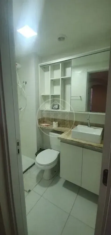 Apartamento, 1 quarto, 37 m² - Foto 3