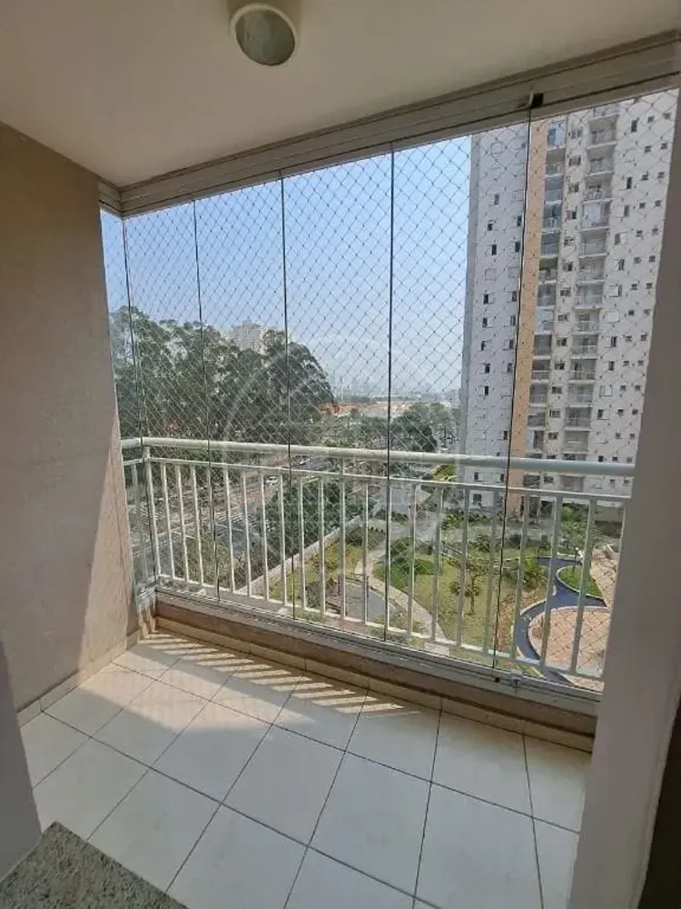 Apartamento, 2 quartos, 62 m² - Foto 9