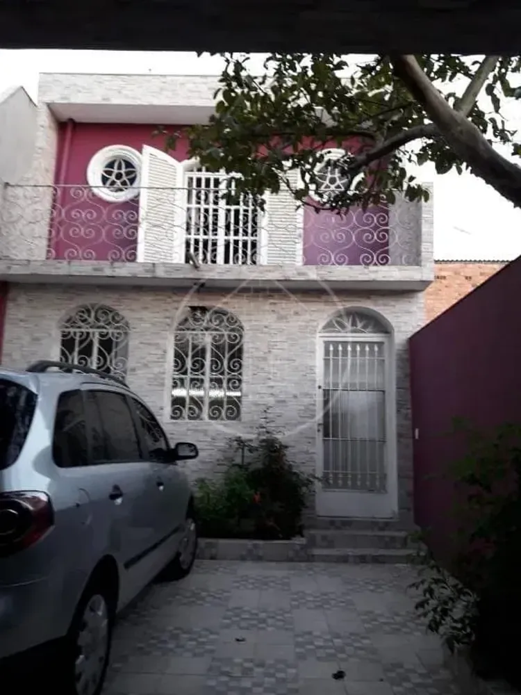 Sobrado, 3 quartos, 150 m² - Foto 9