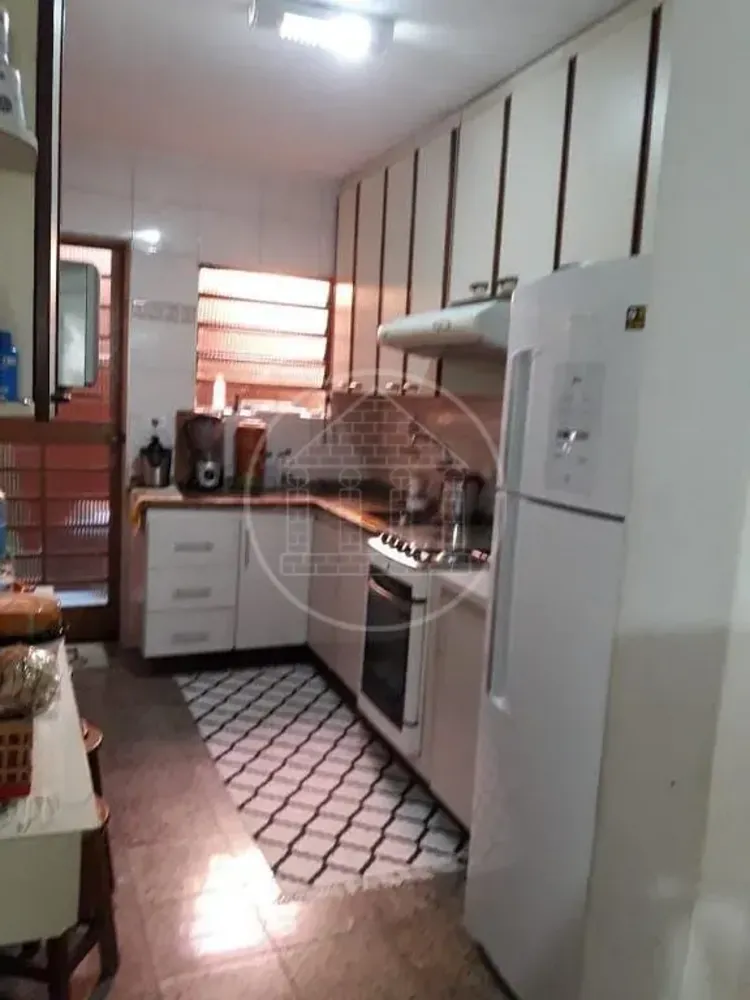 Sobrado, 3 quartos, 150 m² - Foto 16