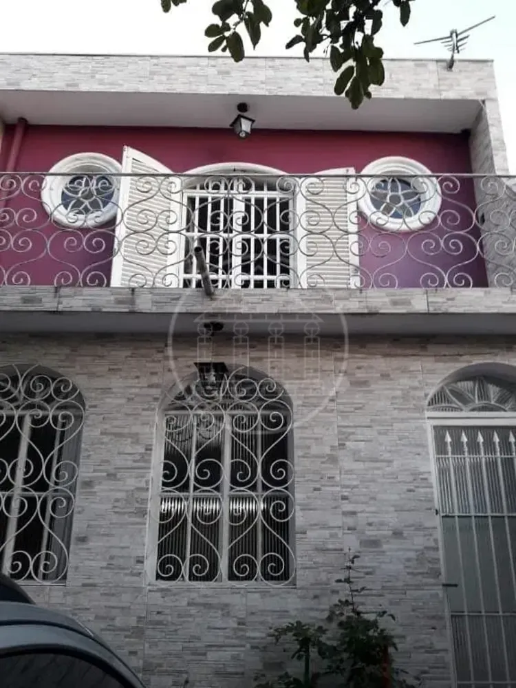 Sobrado, 3 quartos, 150 m² - Foto 3