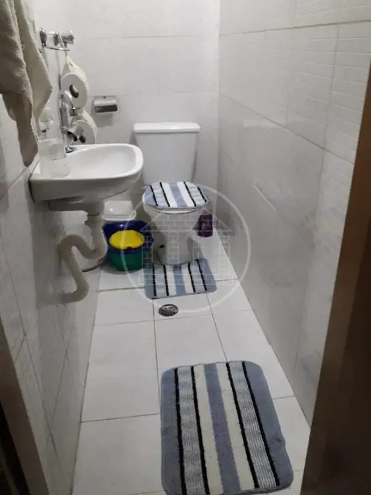Sobrado, 3 quartos, 150 m² - Foto 12