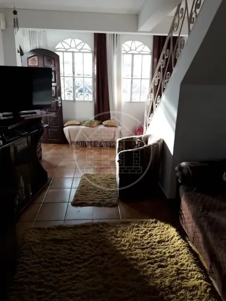 Sobrado, 3 quartos, 150 m² - Foto 7