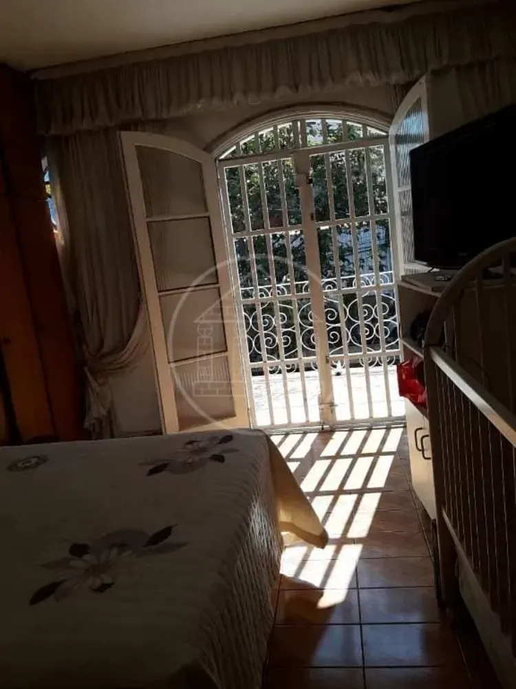 Sobrado, 3 quartos, 150 m² - Foto 11