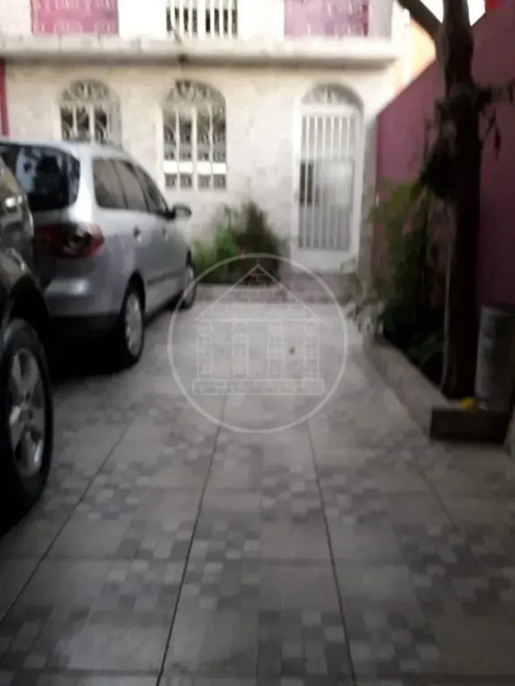Sobrado, 3 quartos, 150 m² - Foto 4
