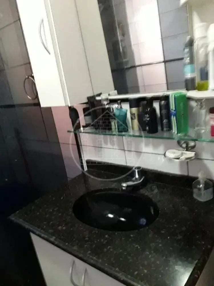 Sobrado, 3 quartos, 150 m² - Foto 6
