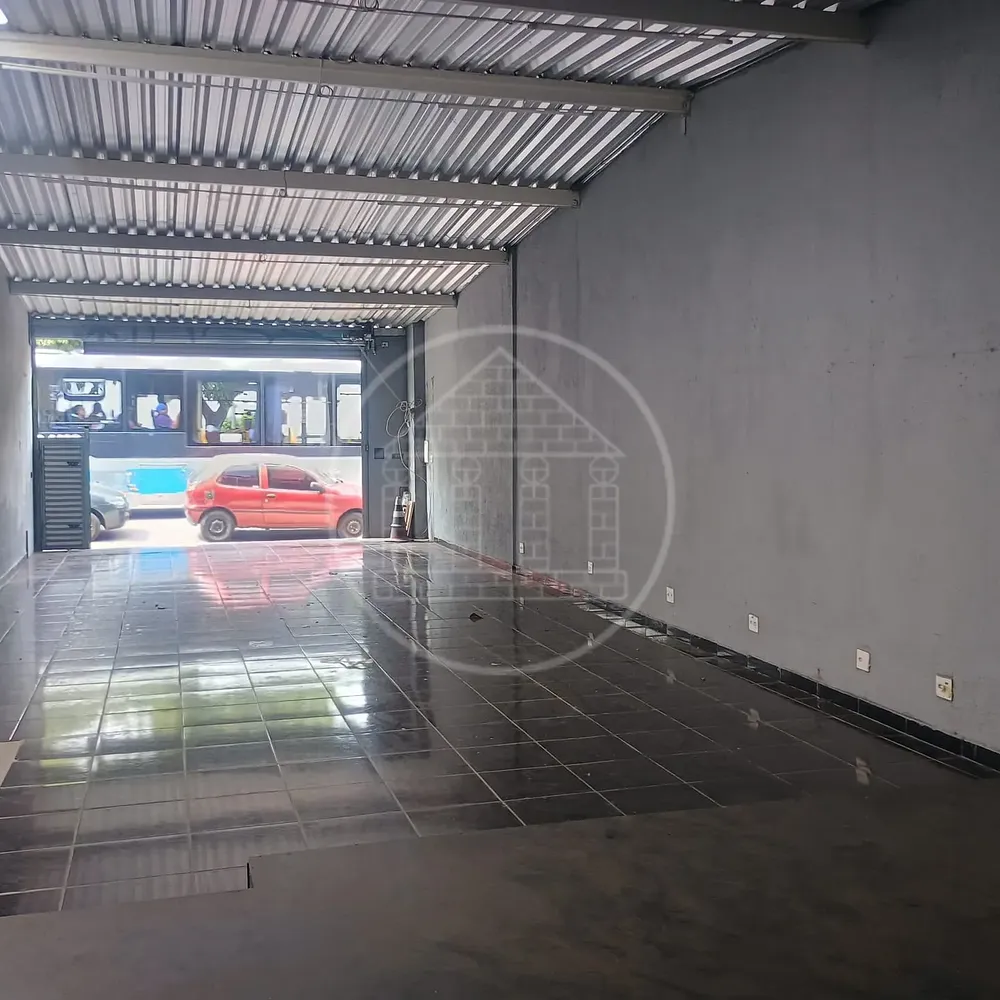 Loja-Salão, 150 m² - Foto 3