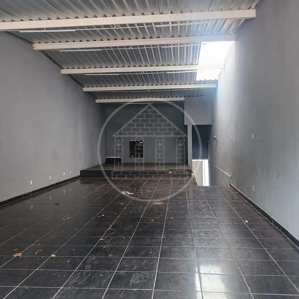 Loja-Salão, 150 m² - Foto 1