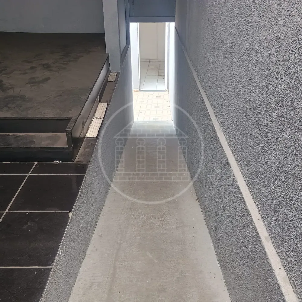 Loja-Salão, 150 m² - Foto 2
